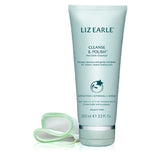 Liz Earle Cleanse & Polish™ Hot Cloth Cleanser 200ml Starter Kit
