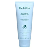 Liz Earle Orange Flower Botanical Body Cream 200ml