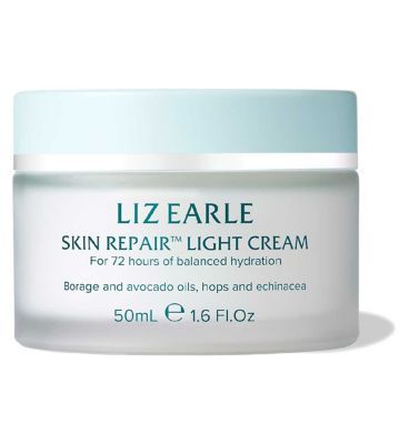 Liz Earle Skin Repair™ Light Day Cream 50ml