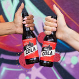 Lo Bros Kombucha Cola Low Sugar 330ml