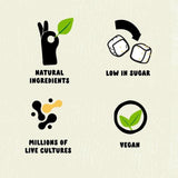 Lo Bros Kombucha Cola Low Sugar 330ml