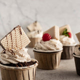 Loacker Classic Minis 80 per pack