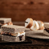 Loacker Classic Minis 80 per pack