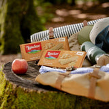 Loacker Classic Peanut Butter Wafer 90g