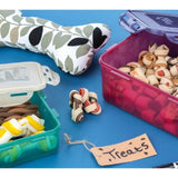 Lock & Lock Eco Rectangular Container 2.6L