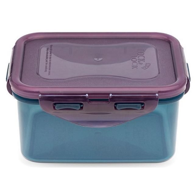 Lock & Lock Eco Rectangular Container 470ml