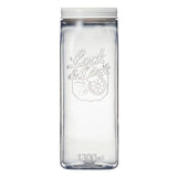 Lock & Lock Square Door Pocket Canister 1.3L