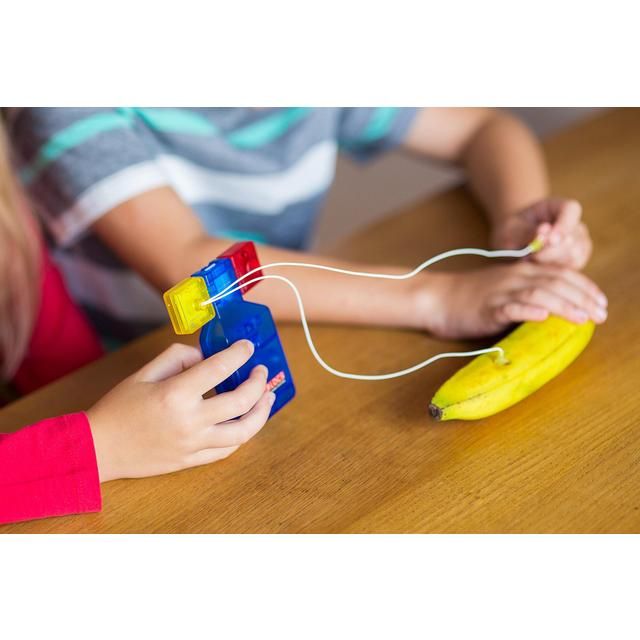 Logiblocs Smart Circuits