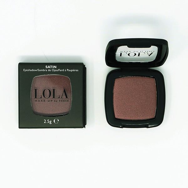 LOLA MAKE UP Eyeshadow Mono 035 Light Blue