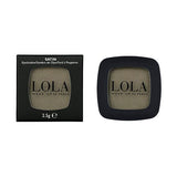 LOLA MAKE UP Eyeshadow Mono 035 Light Blue