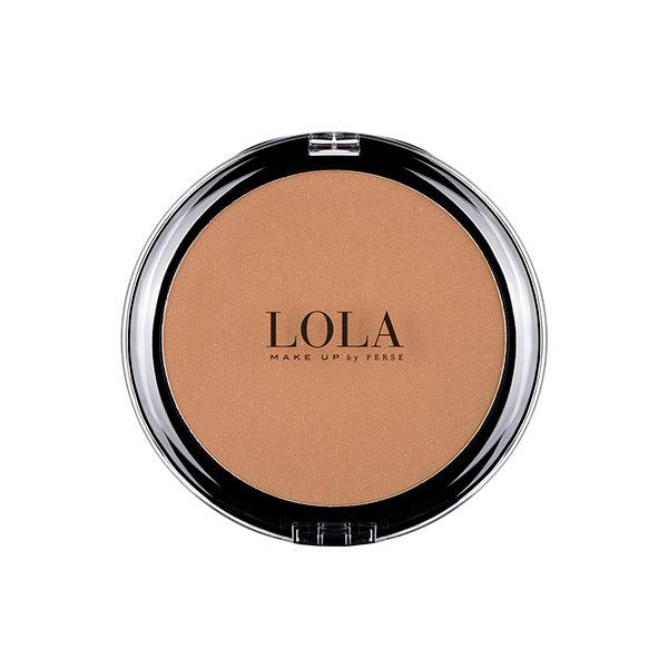LOLA MAKE UP Face & Body Bronzer 006 Golden Toffee