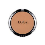 LOLA MAKE UP Face & Body Bronzer 006 Golden Toffee
