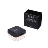 LOLA MAKE UP Flawless Fixing Powder 001 Fair Fair