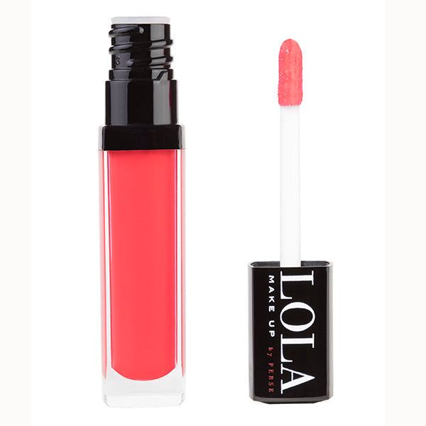 LOLA MAKE UP Lasting Intense Colour Lip Gloss 026 Carnation Carnation / 7ML