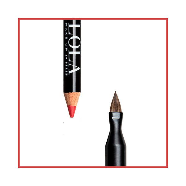 LOLA MAKE UP Lip Pencil 001 Cinnamon Cherry