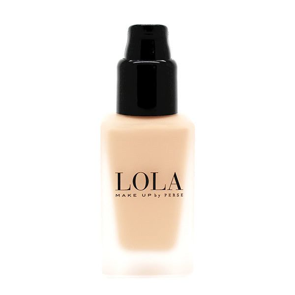 LOLA MAKE UP Matte Long Lasting Foundation B041 Desert Sand Desert Sand