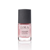 LOLA MAKE UP Nail Polish #10 Free Formula 017 Ice Queen Cupcake