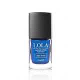 LOLA MAKE UP Nail Polish # 5 Free Formula 033 Jungle Fever Electra