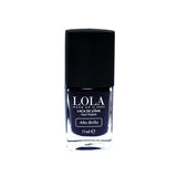 LOLA MAKE UP Nail Polish # 5 Free Formula 033 Jungle Fever Gothica