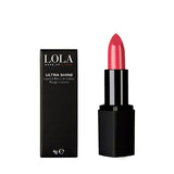 LOLA MAKE UP Ultra Shine Lipstick 022 Blush Pink Show Stopper