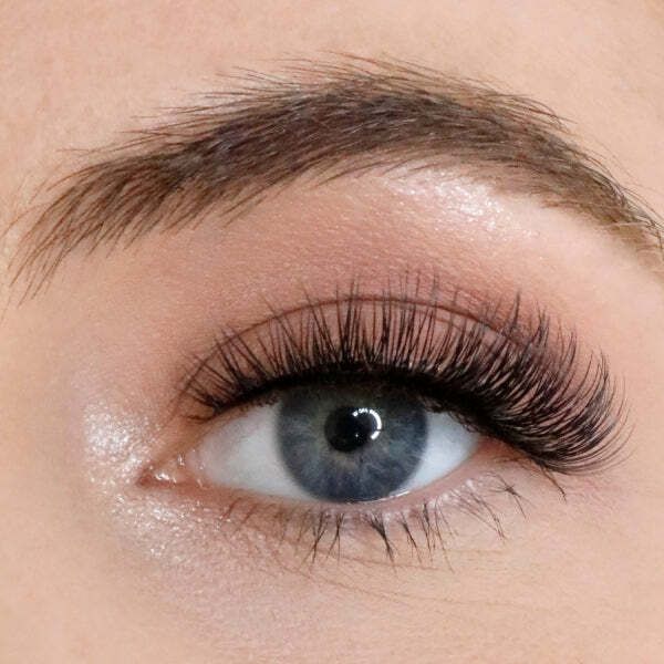 Lola's Lashes LWI Clear Adhesive Liner & Lash Set