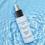 London Botanical Laboratories Hyaluronic Acid + CBD Serum