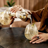 London Essence Co. Ginger Ale 24 x 200ml