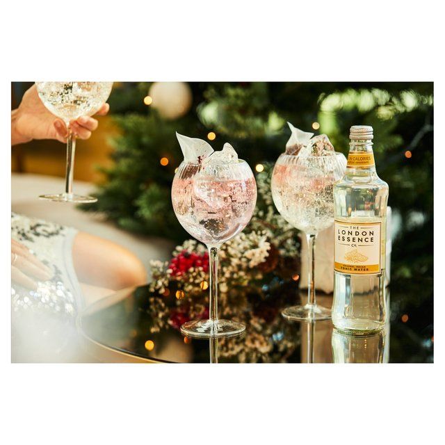 London Essence Co. Indian Tonic 500ml