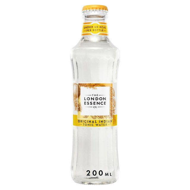 London Essence Co. Indian Tonic Water 24 x 200ml