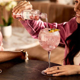 London Essence Co. Pomelo & Pink Pepper Tonic 24 x 200ml