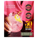 London Essence Co. Pomelo & Pink Peppercorn 6 x 150ml