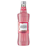 London Essence Co. Raspberry & Rose Soda 500ml 500ml