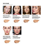 Lord & Berry On Stage Fluid Foundation, Beige Nude 30ml