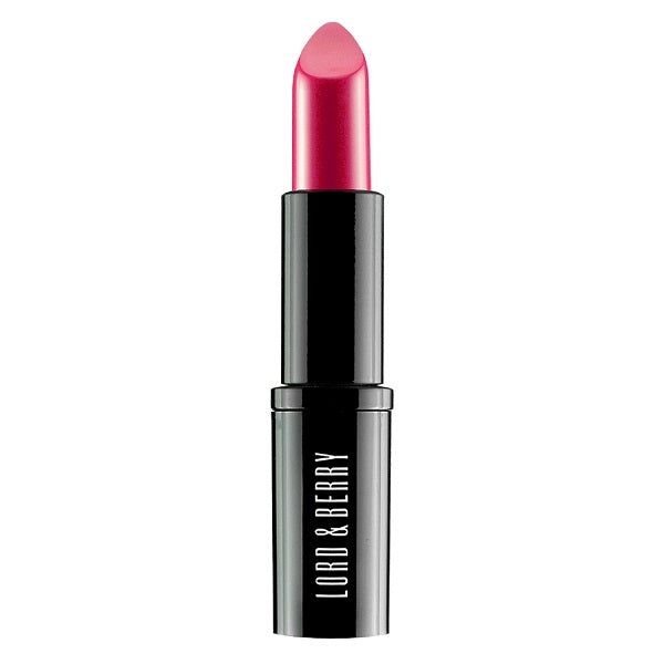 Lord & Berry Vogue Matte Lipstick, Red Queen 23g Fucsia