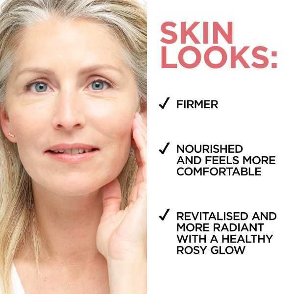 Loreal Paris Age Perfect Golden Age Rosy Oil Face Serum 30Ml