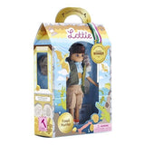 Lottie Dolls - Fossil Hunter Doll