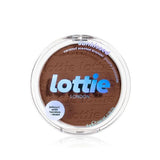 Lottie London Sunkissed Bronzer Suncatcher Medium/Dark Sunglow
