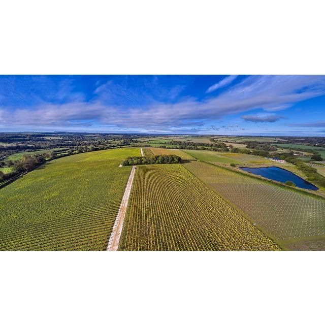 Louis Pommery England Brut 75cl