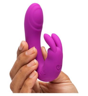 Lovehoney Ignite Rabbit Vibrator