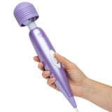 Lovehoney Wonder Mains Powered Wand Vibrator