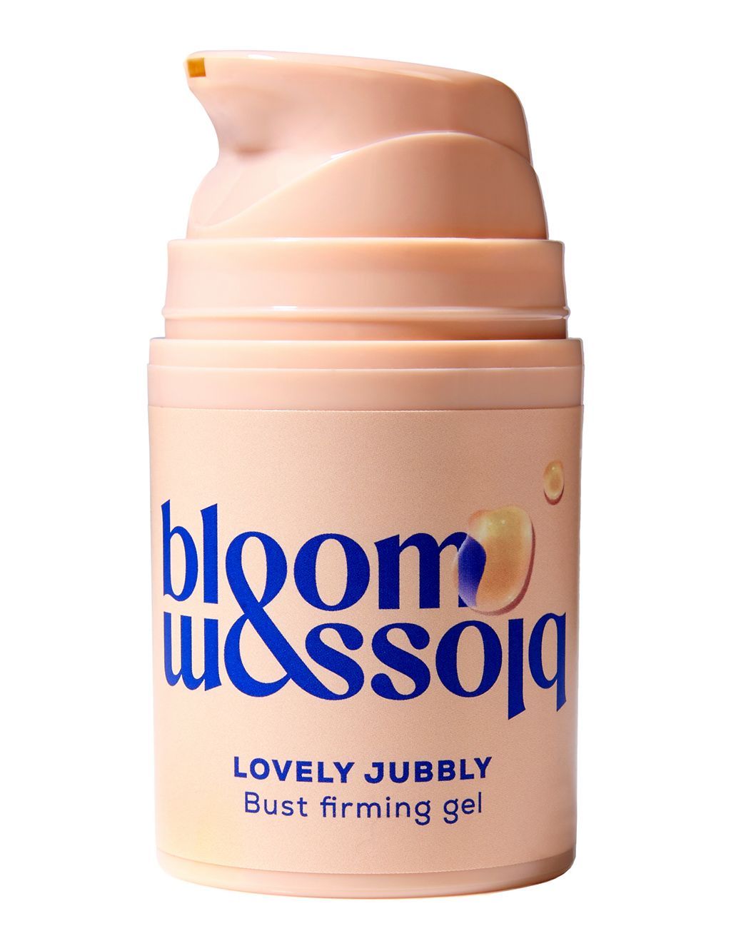 Lovely Jubbly Bust Firming Gel 50ml