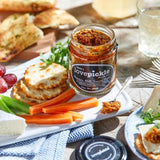 Lovepickle Chilli Tomato Pickle Extra Hot 180g