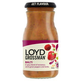 Loyd Grossman Balti Sauce 350g