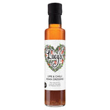 Lucy's Dressings Lime & Chilli Asian Dressing 250ml
