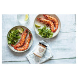 Lucy's Dressings Lime & Chilli Mayonnaise 240g