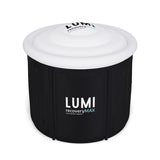 Lumi Recovery Pod Max Insulated Ice Bath