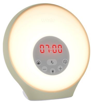 Lumie Sunrise Alarm