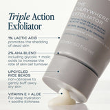 Luna Daily The Everywhere Exfoliator 180ml