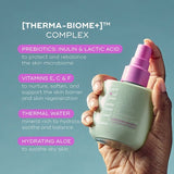 Luna Daily The Everywhere Spray-to-Wipe Fragrance Free 100ml