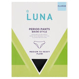 Luna Period Pants XL